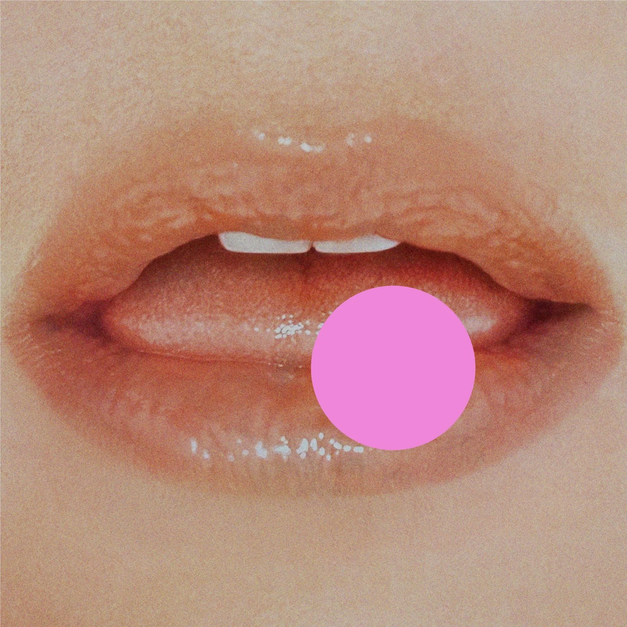 . (Kink Hot Pink Coloured Vinyl) - Image 2