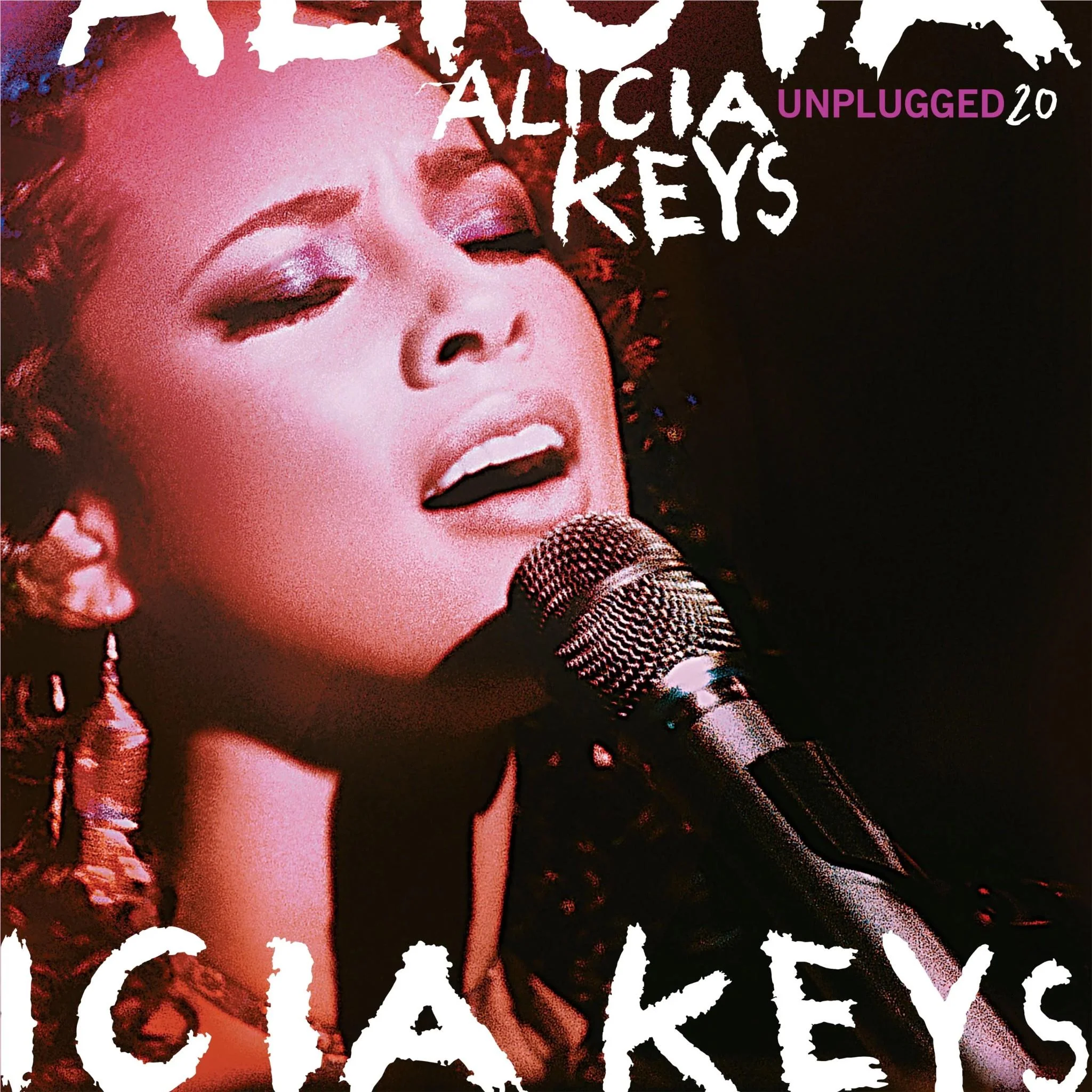 Unplugged (20th Anniversary) (Vinyl) - Image 2