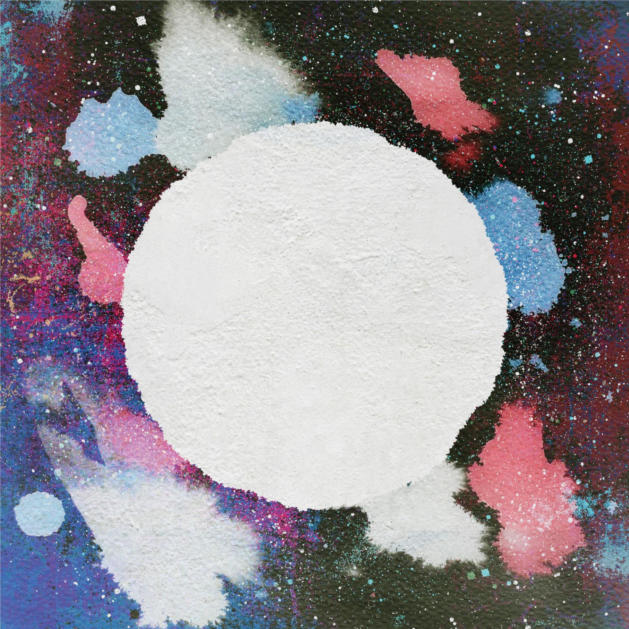The Universe Smiles Upon You ii (Vinyl) - Image 2