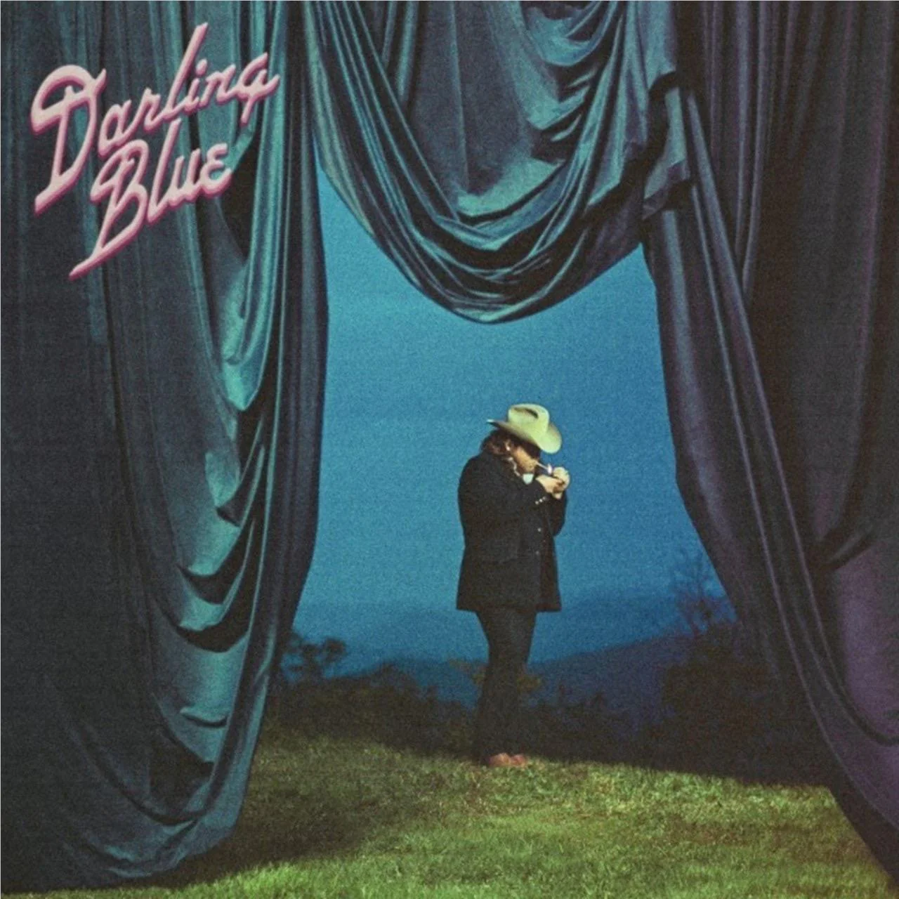 Darling Blue (Vinyl) - Image 2