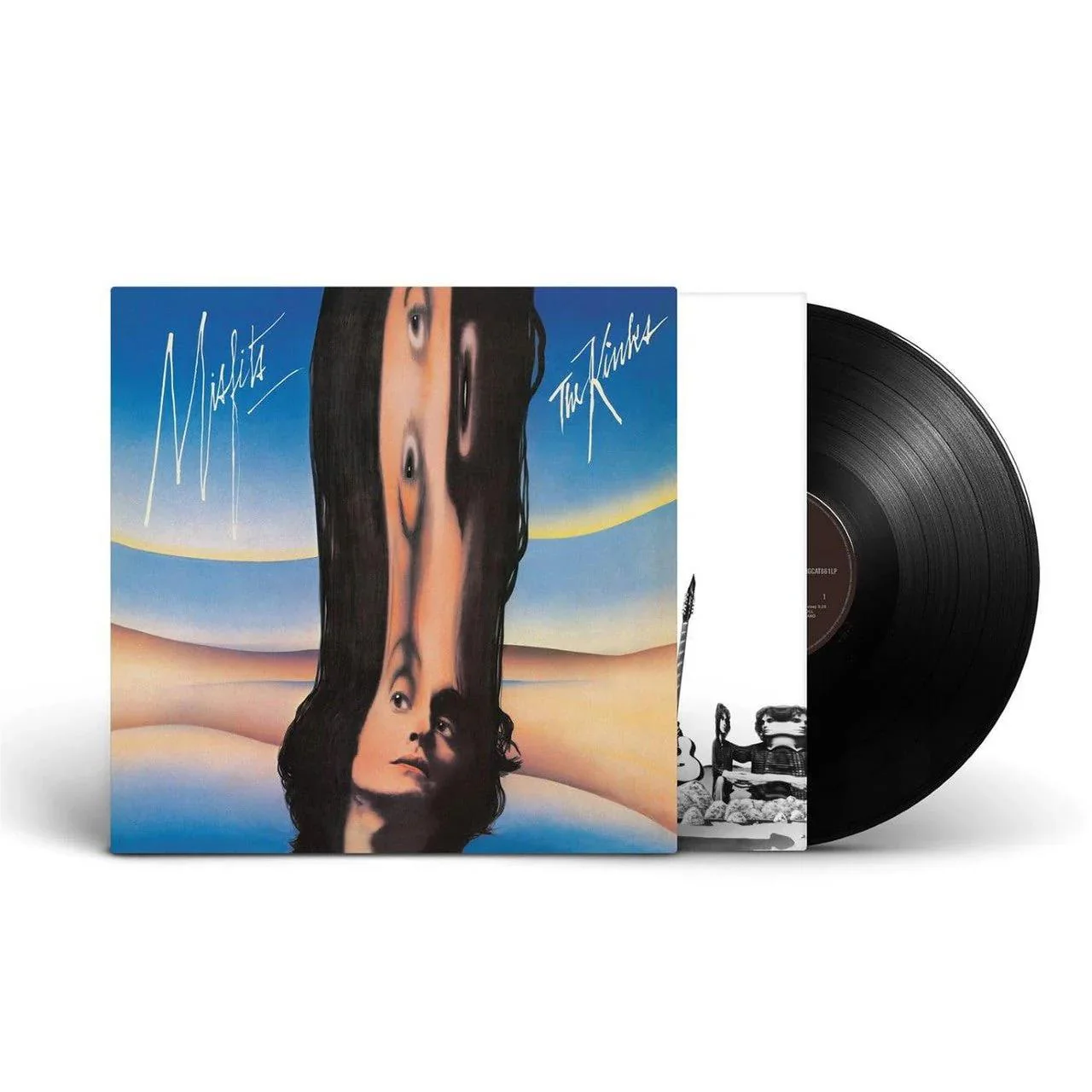 Misfits (2024 Remastered Vinyl)