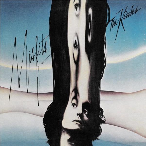 Misfits (2024 Remastered Vinyl) - Image 2