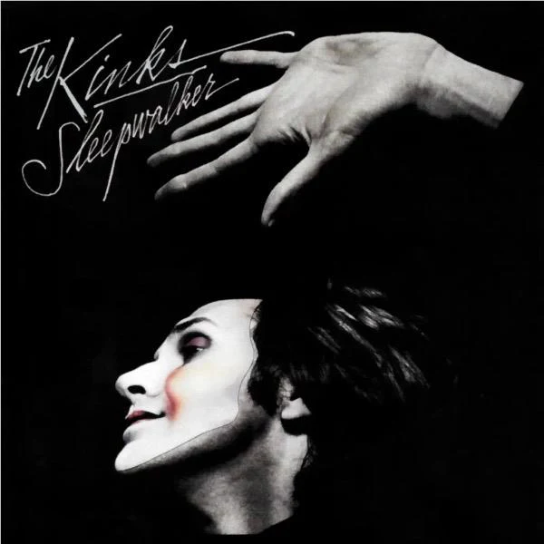 Sleepwalker (2024 Remastered Vinyl) - Image 2