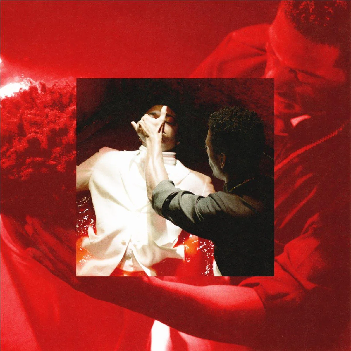 Dying To Live (Vinyl) - Image 2