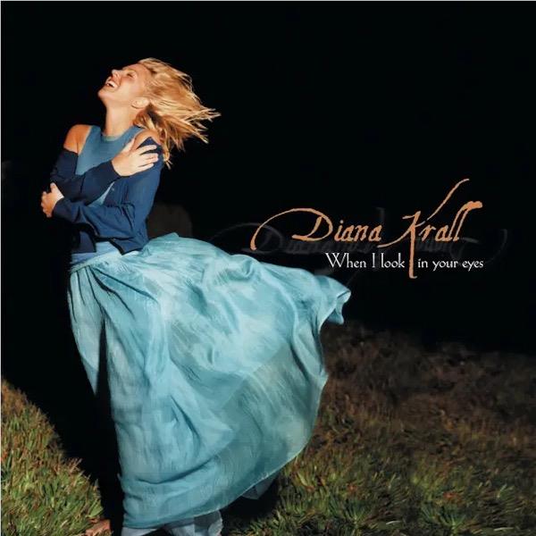 When I Look In Your Eyes (Limited Edition Vinyll) - Image 2