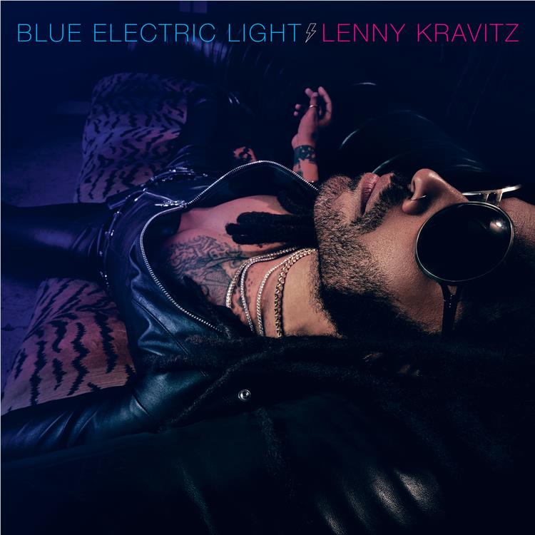 Blue Electric Light (Picture Vinyl) - Image 2