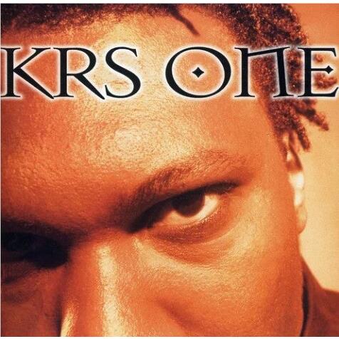 KRS-ONE (Coloured Vinyl) - Image 2