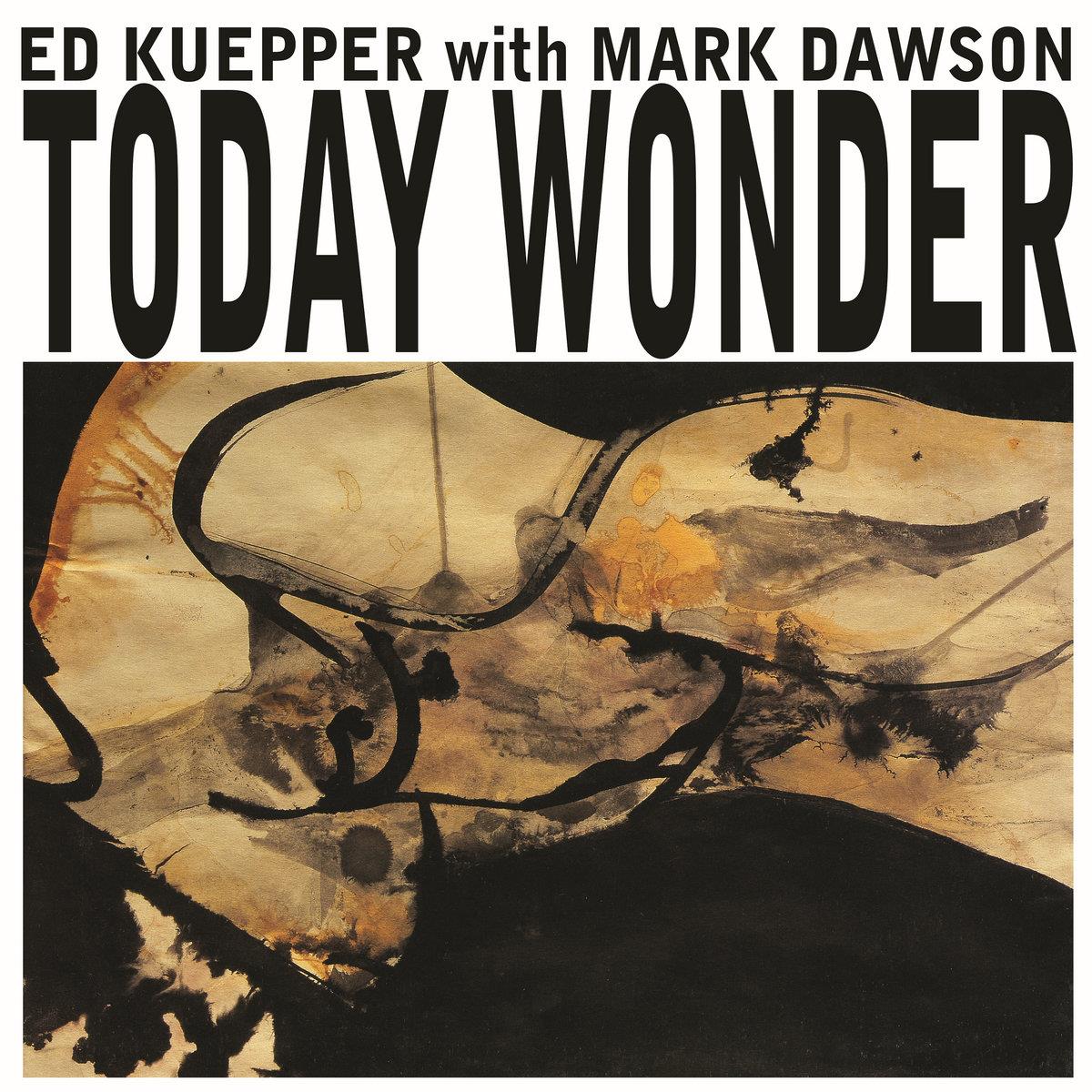 Today Wonder (Vinyl) - Image 2
