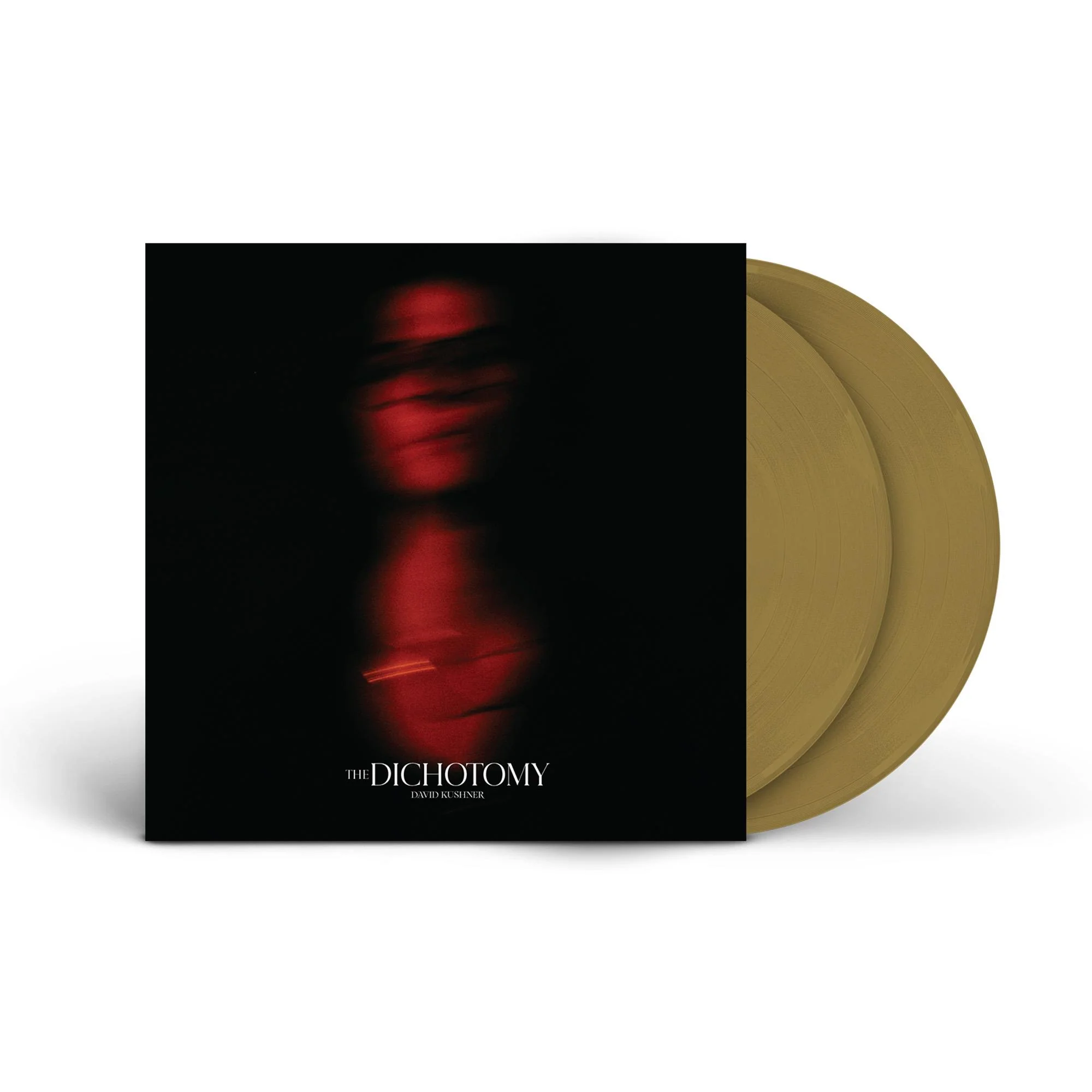 The Dichotomy (Gold Vinyl)