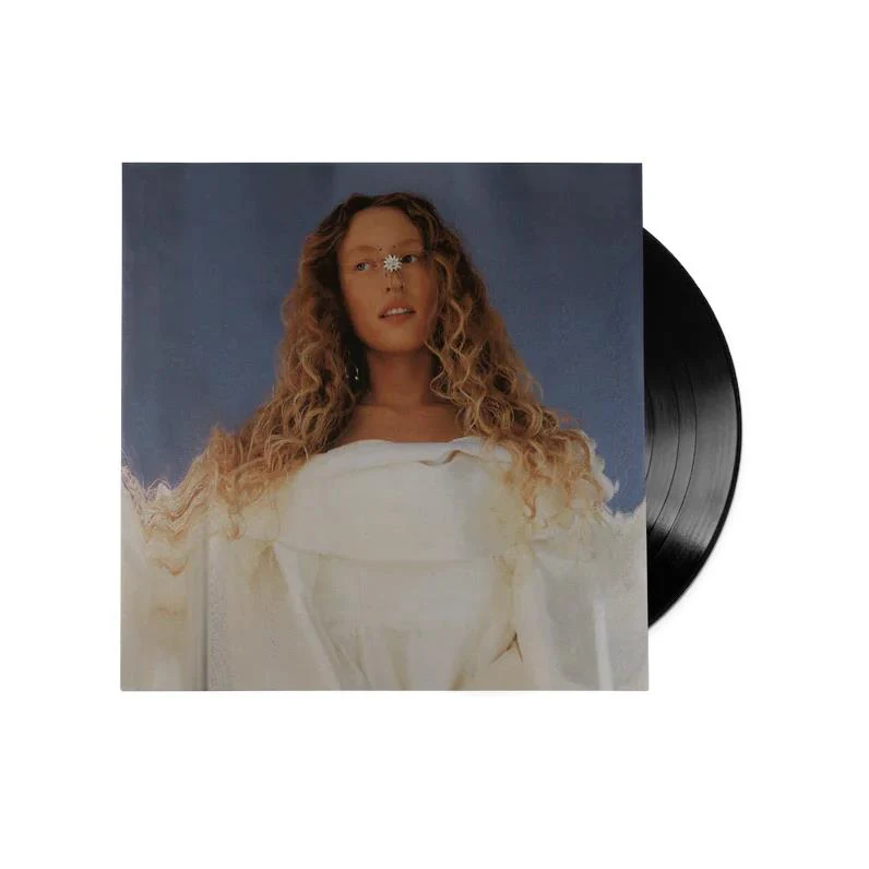 Lilly (Vinyl)