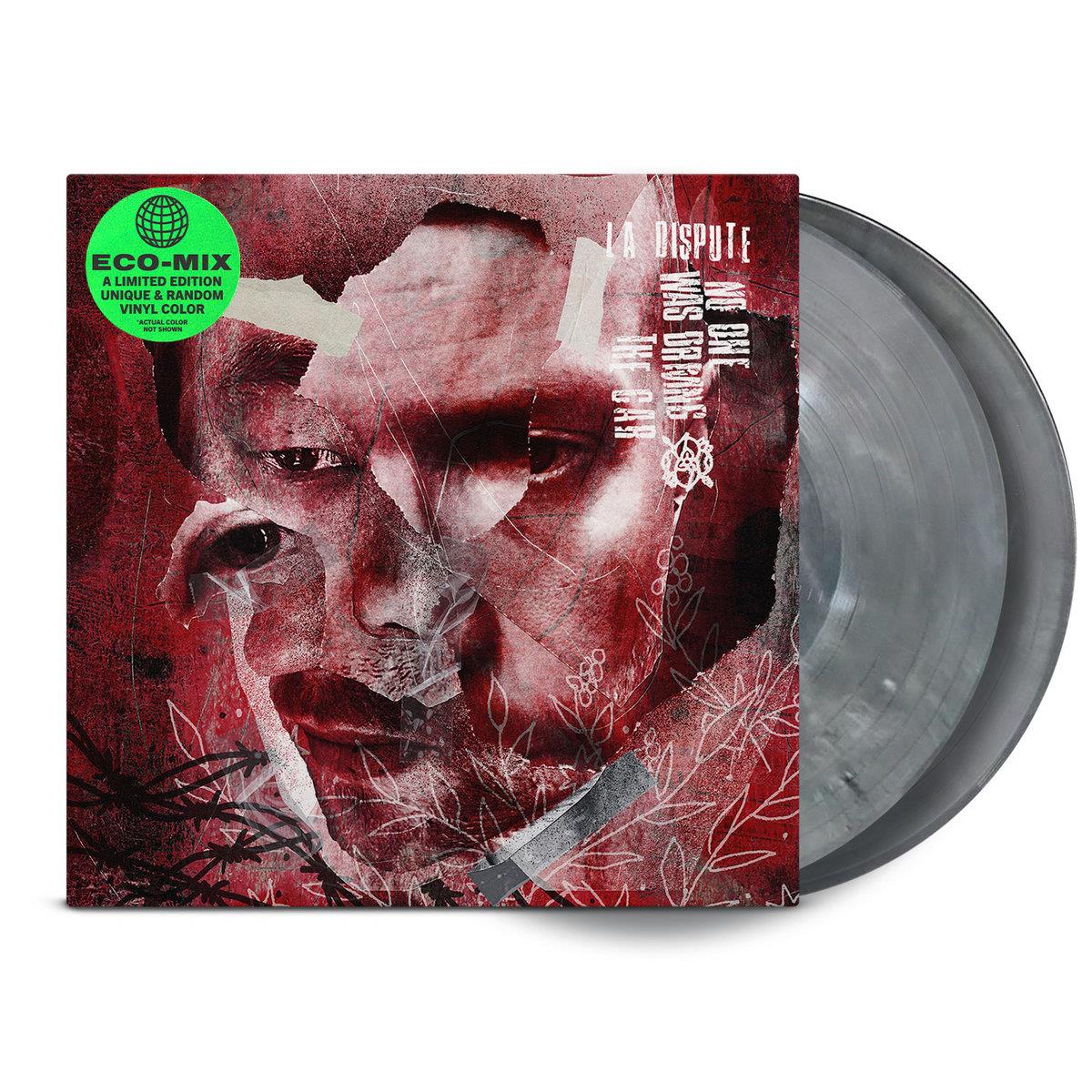 No One Is Driving The Car (Eco-Mix Coloured Vinyl)