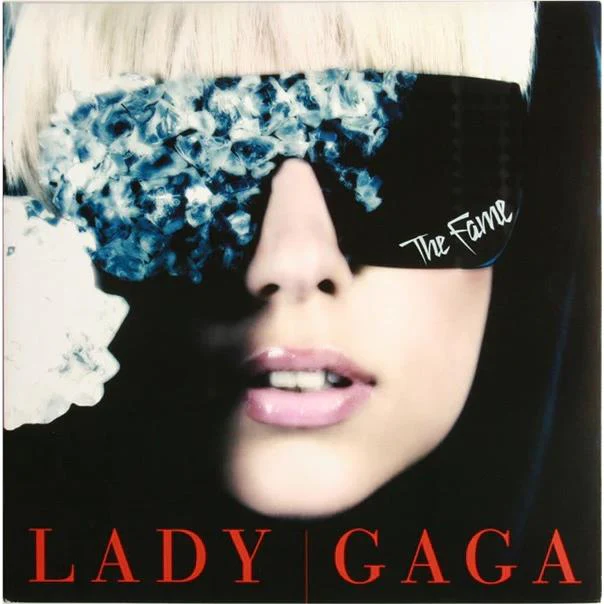 The Fame (Vinyl) - Image 2