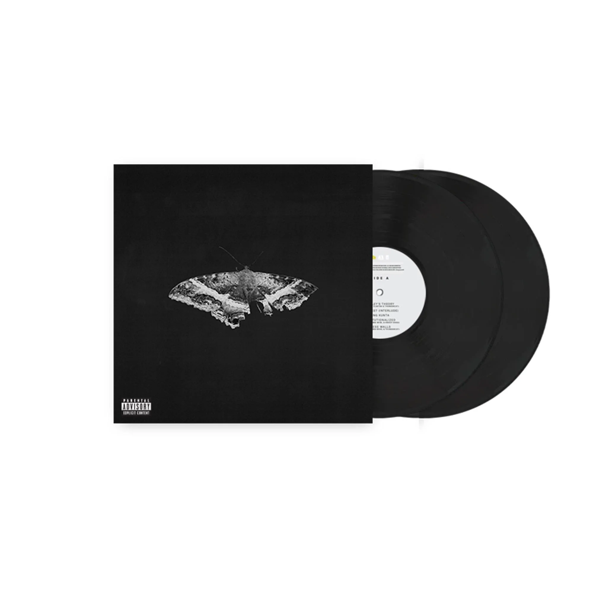 To Pimp A Butterfly (10 Year Anniversary Edition Vinyl)