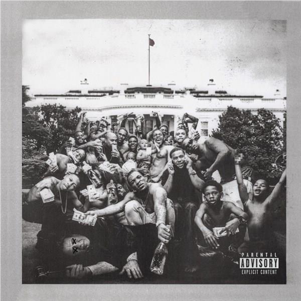 To Pimp A Butterfly (Vinyl)