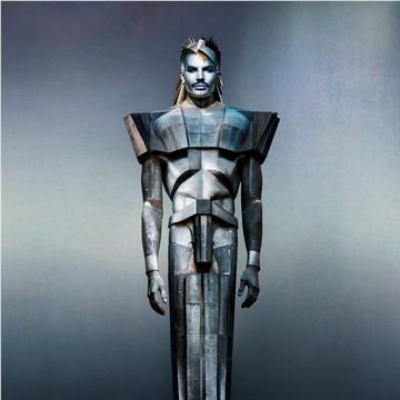 Adam (Vinyl) - Image 2