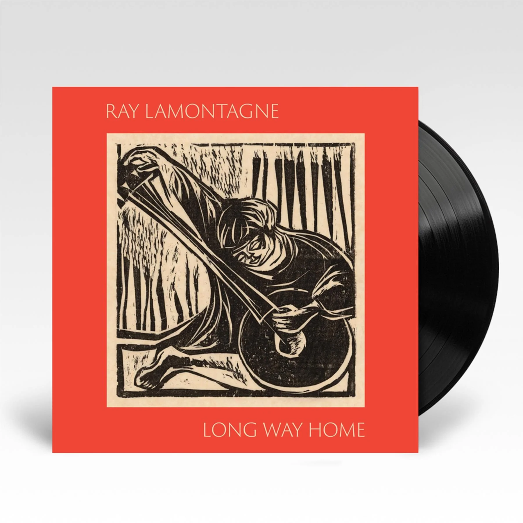 Long Way Home (Vinyl)