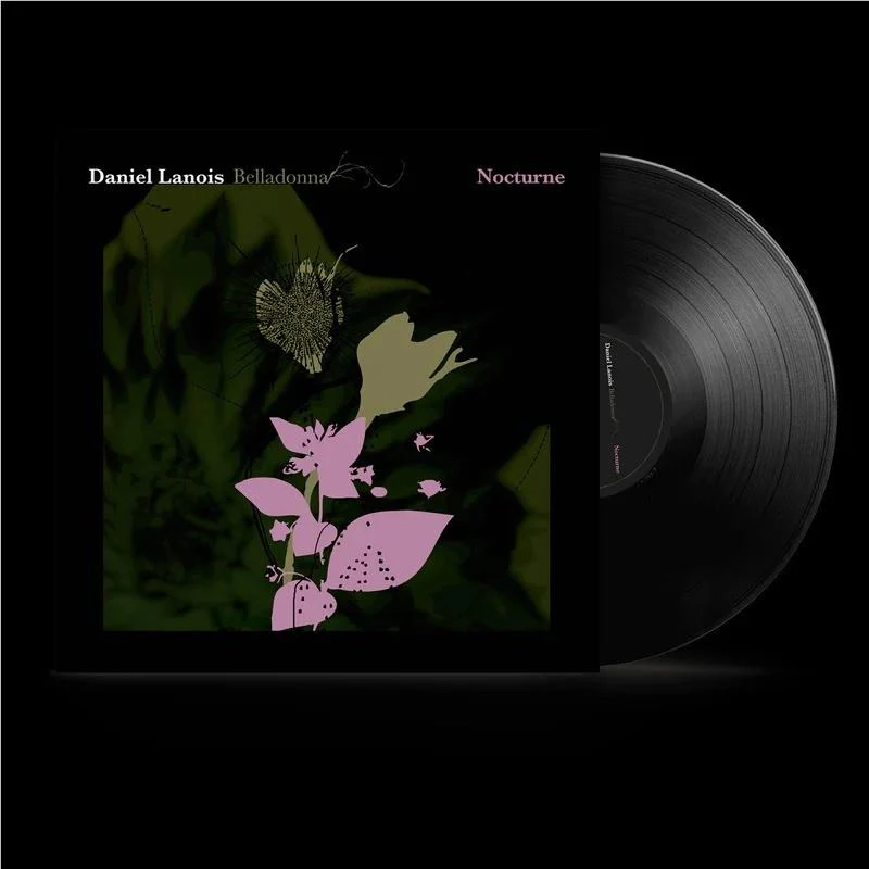 Belladonna Nocturne (Vinyl)