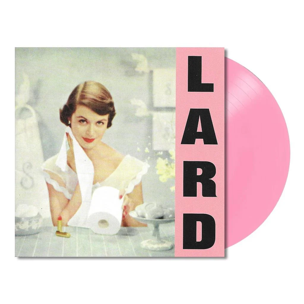 Pure Chewing Satisfaction (Reissue) (Pink Vinyl)