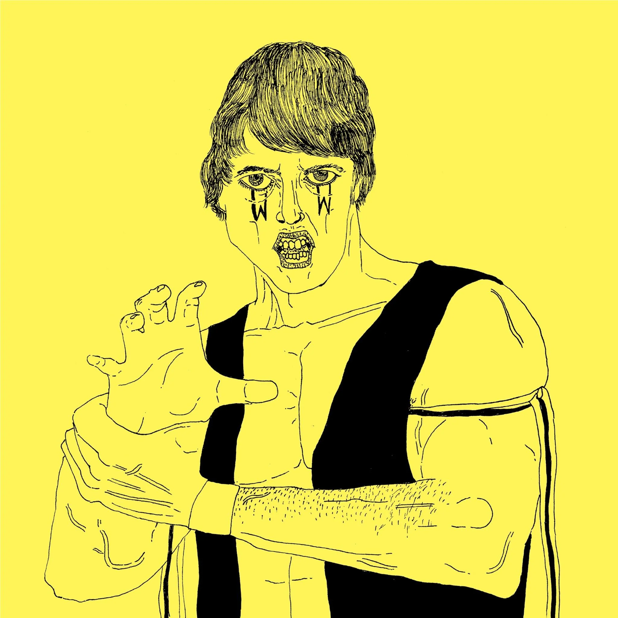 Rattlesnake Boy (Vinyl)