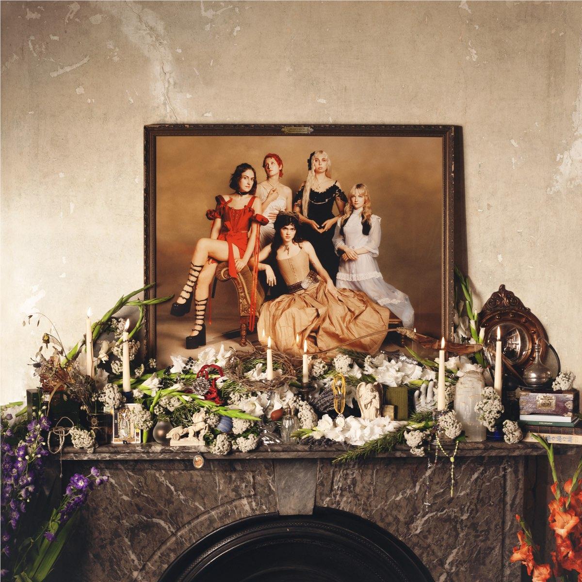 Prelude To Ecstasy (Vinyl) - Image 2