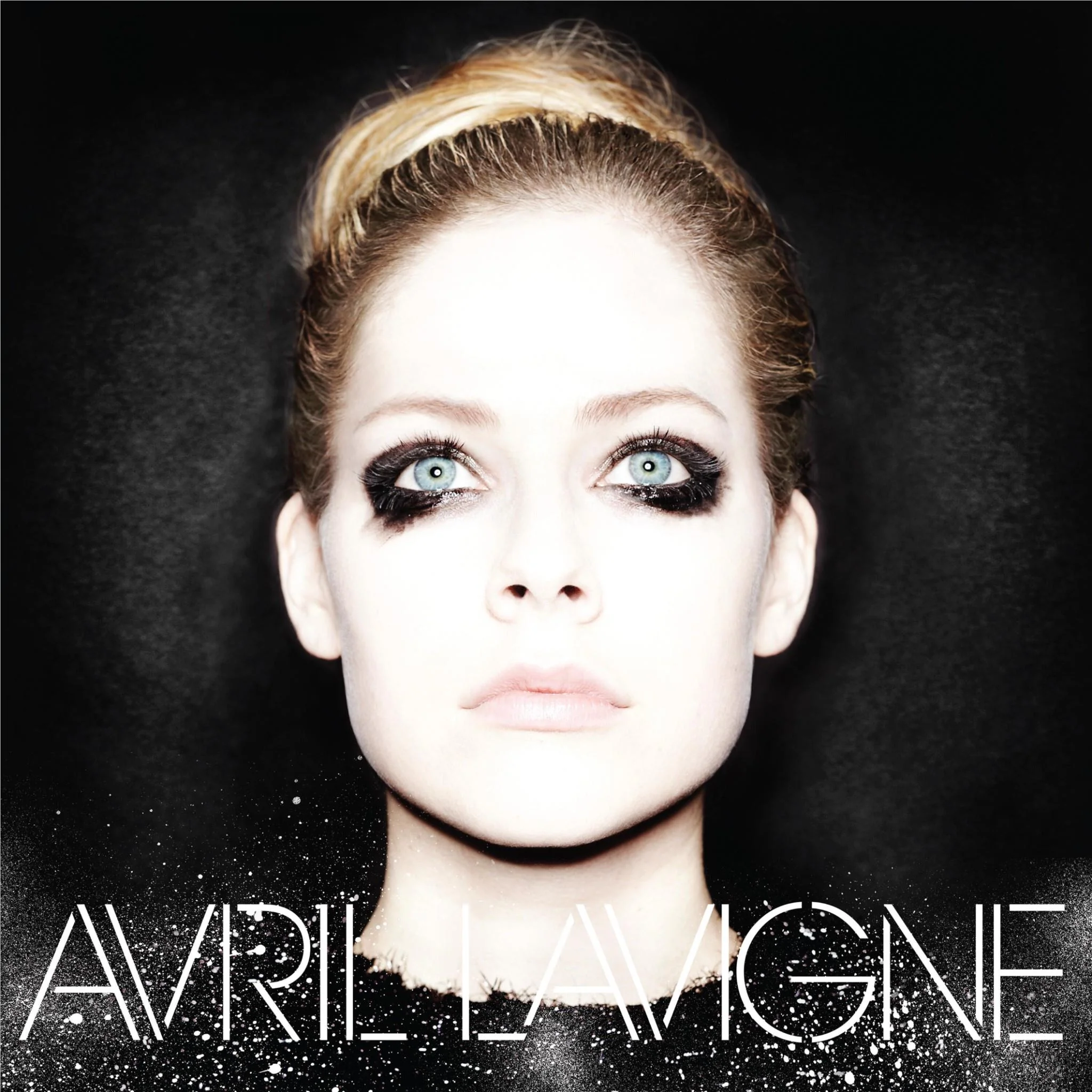 Avril Lavigne (Light Blue Vinyl) - Image 2