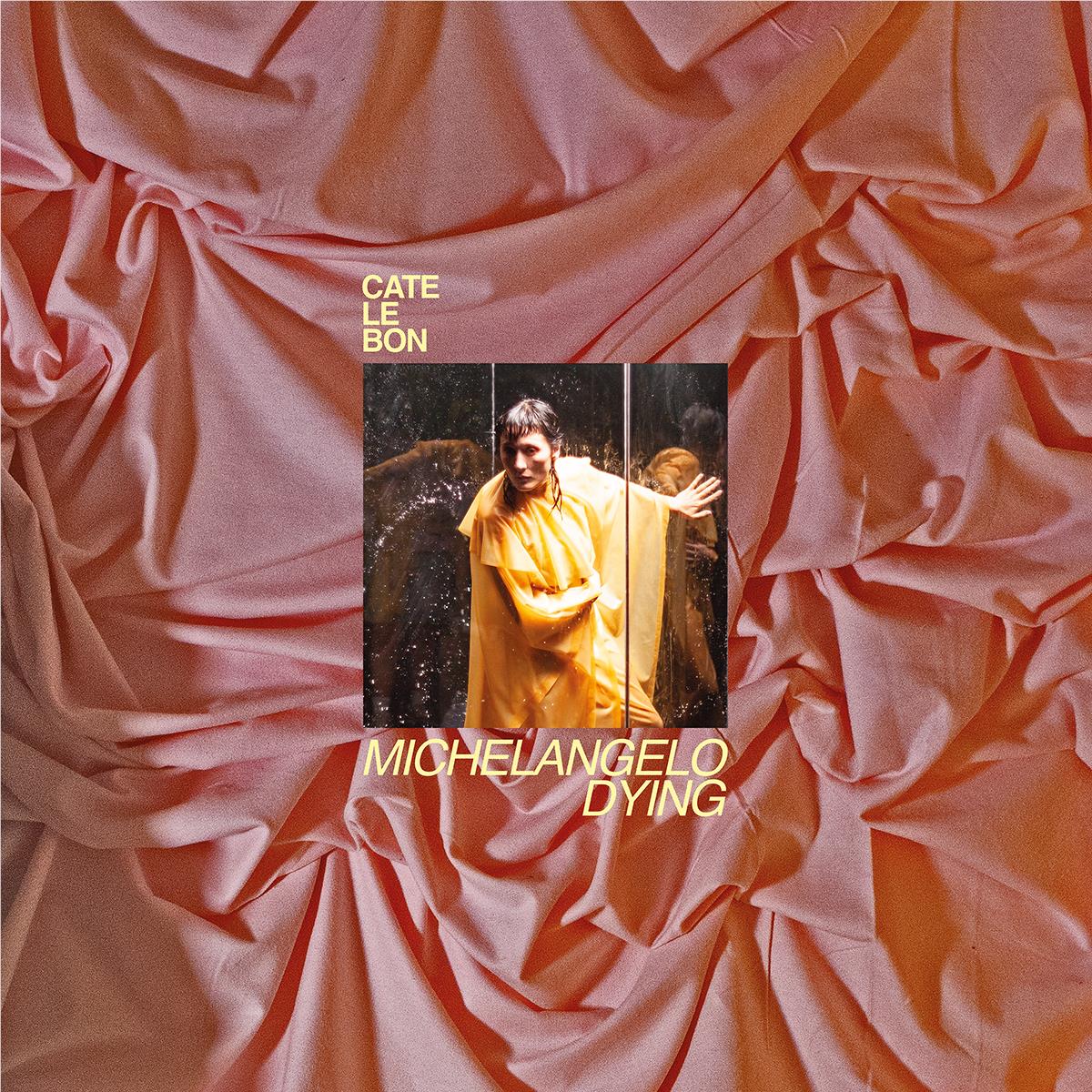 Michaelangelo Dying (Vinyl) - Image 3