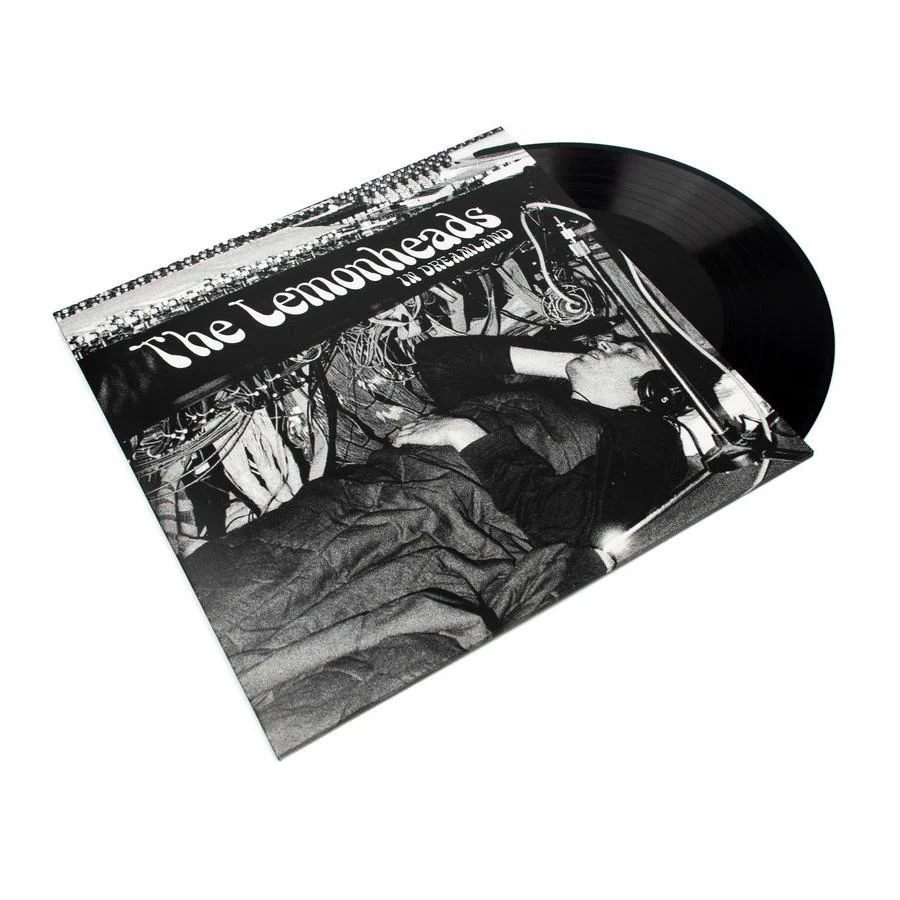 Lemonheads In Dreamland (Vinyl)