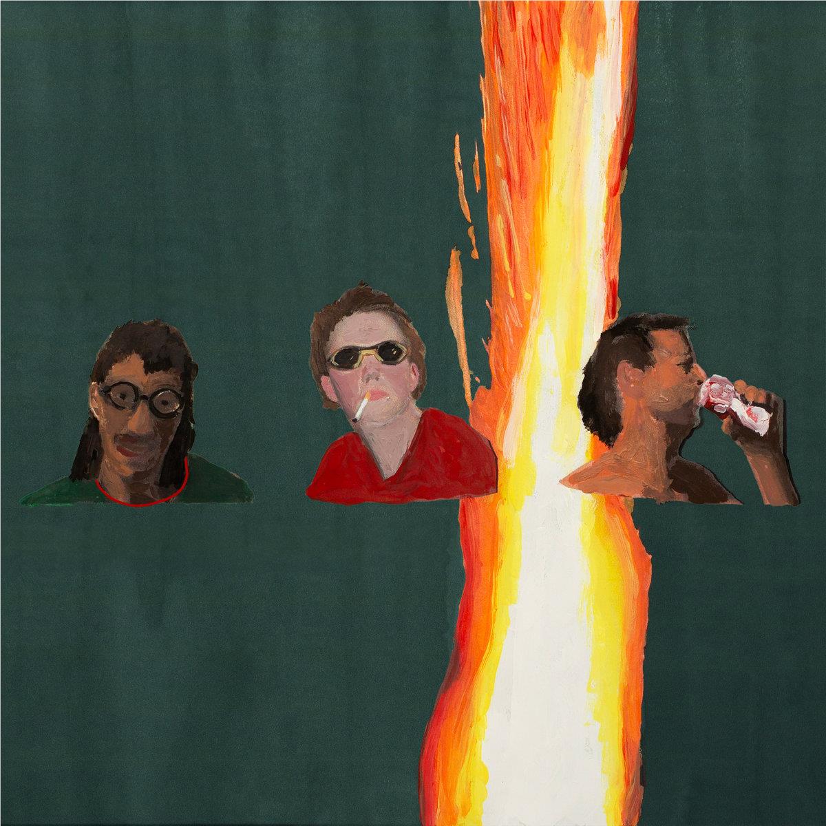 Manning Fireworks (Vinyl) - Image 2