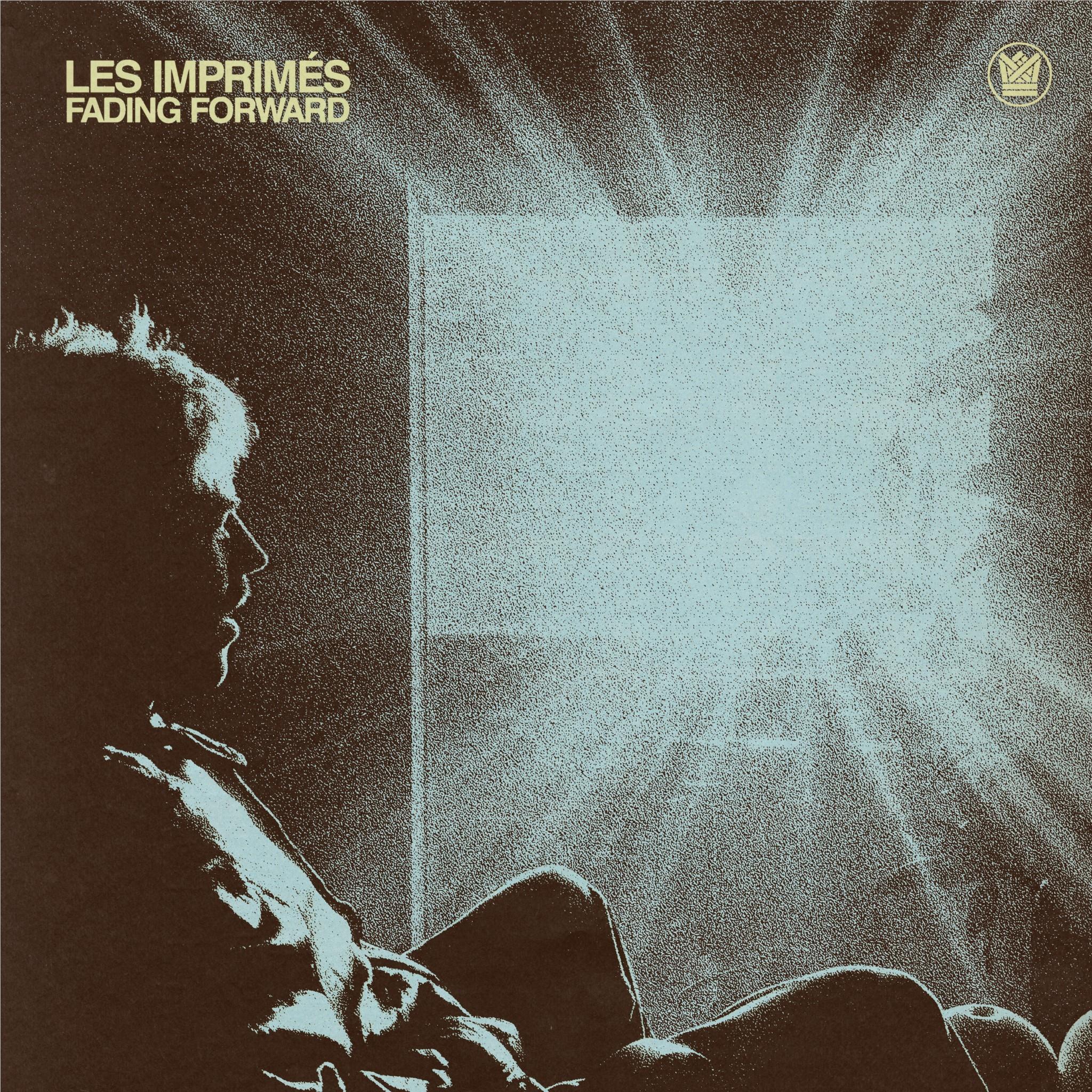 Fading Forward (Vinyl)