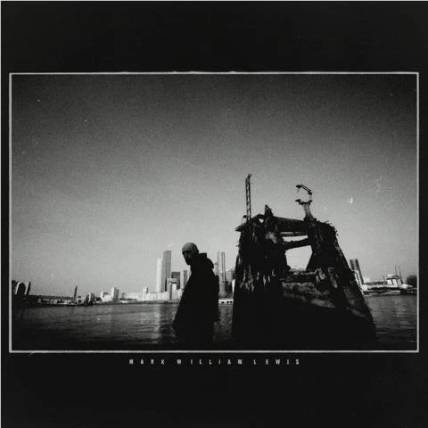 Mark William Lewis (Vinyl) - Image 2
