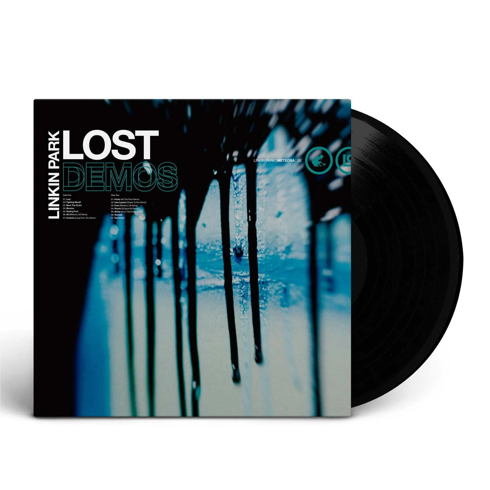 Lost Demos (Vinyl)
