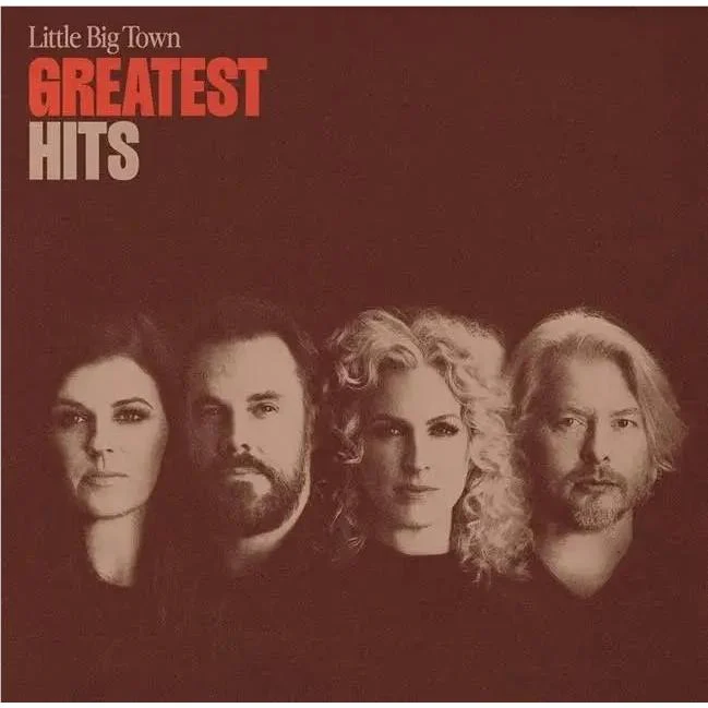 Greatest Hits (Translucent Off White Vinyl) - Image 2