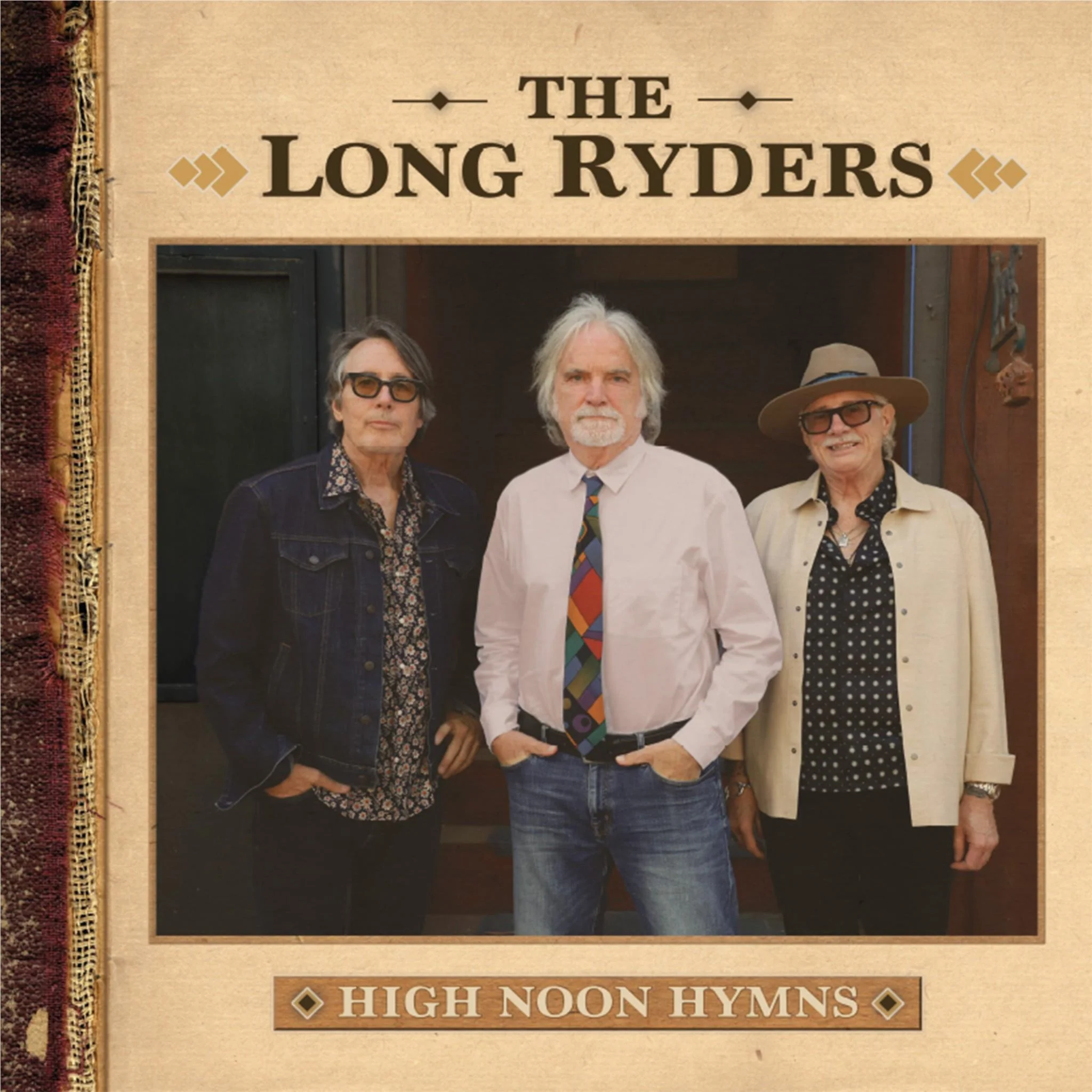 High Noon Hymns (Vinyl) - Image 2