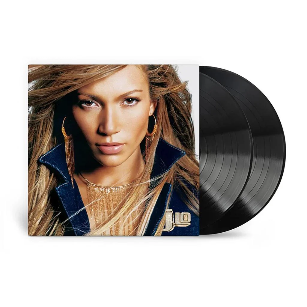 J.Lo (25th Anniversary Vinyl)
