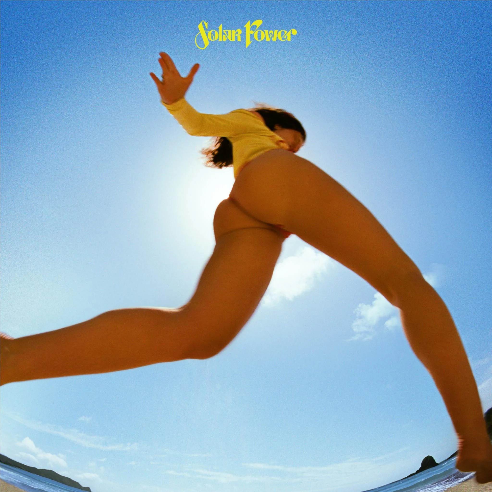 Solar Power (Vinyl) - Image 2