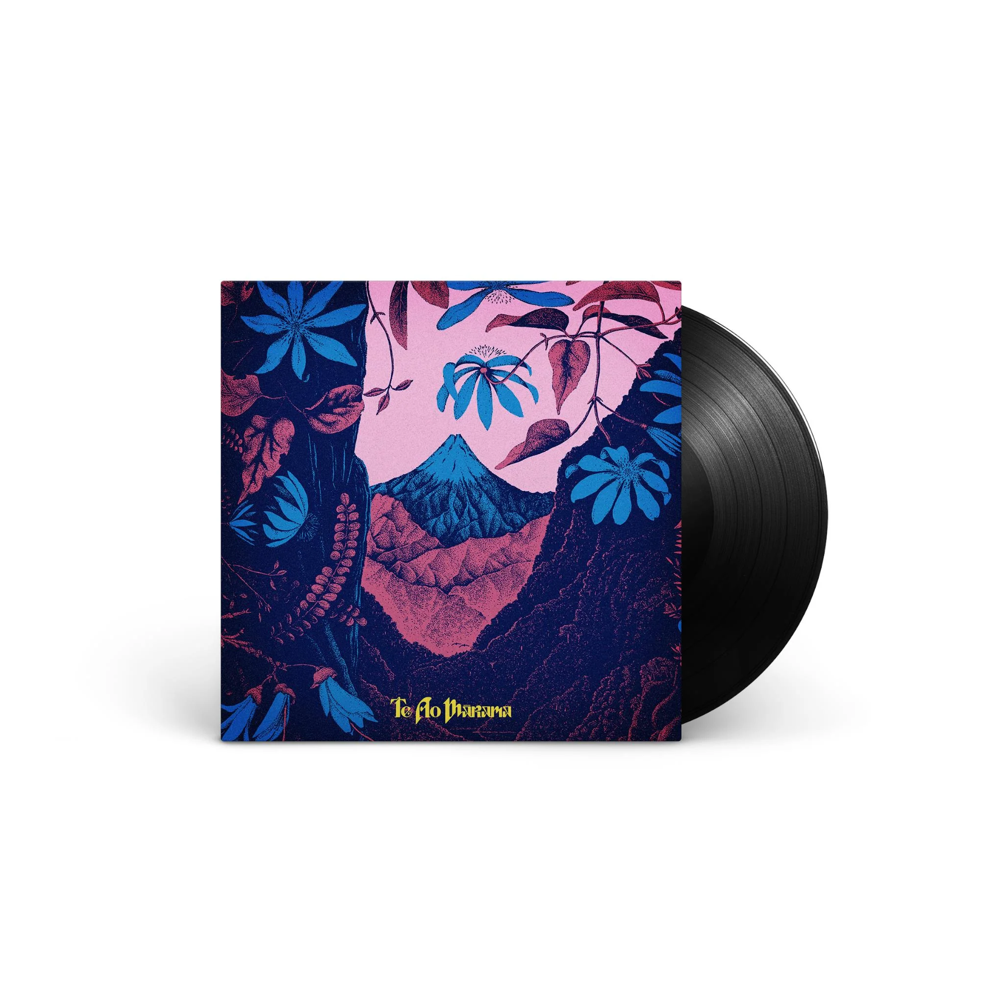 Te Ao Marama (Vinyl) - Image 2