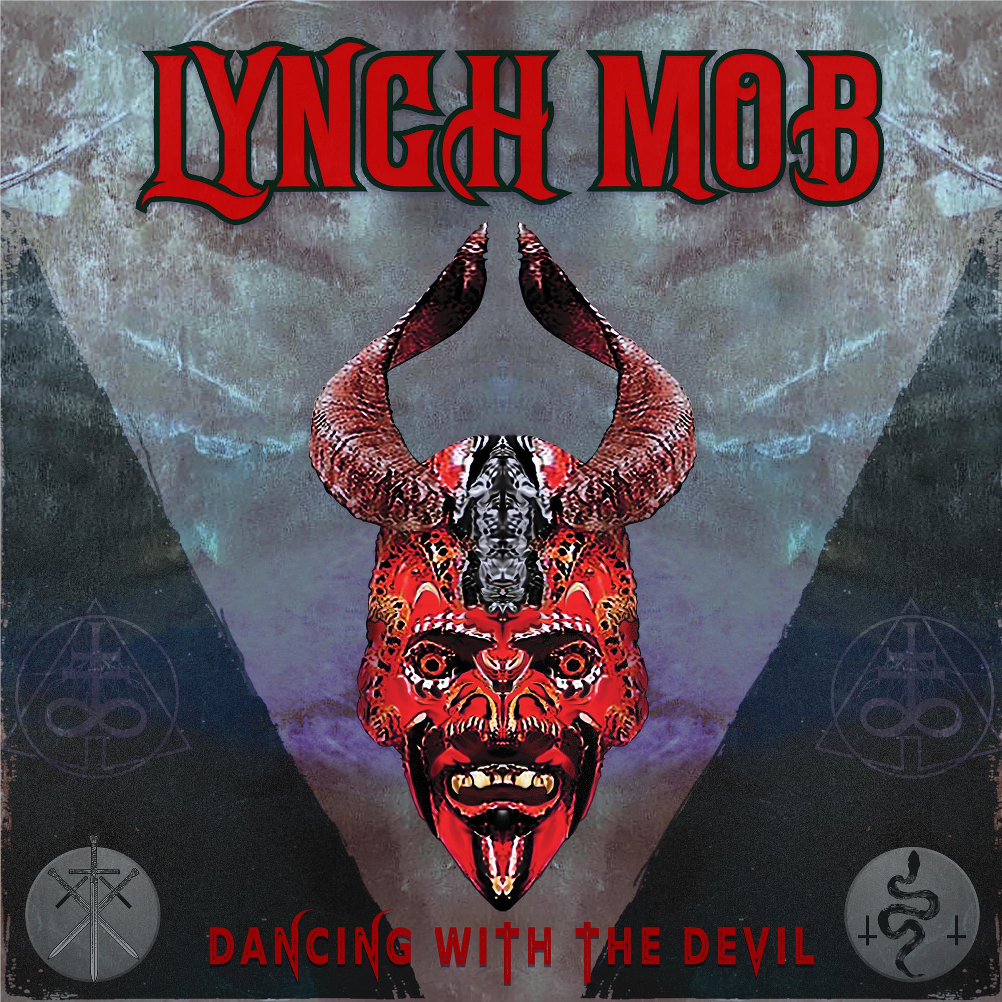 Dancing With The Devil (Vinyl)