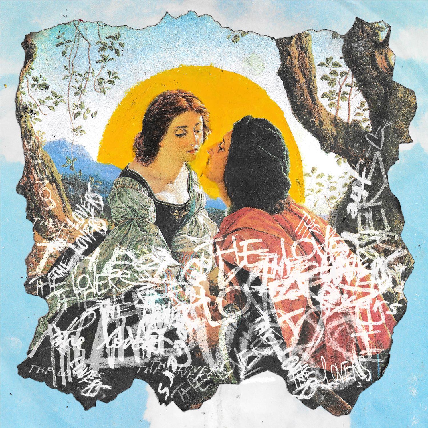 Lovers, The (Vinyl) - Image 2