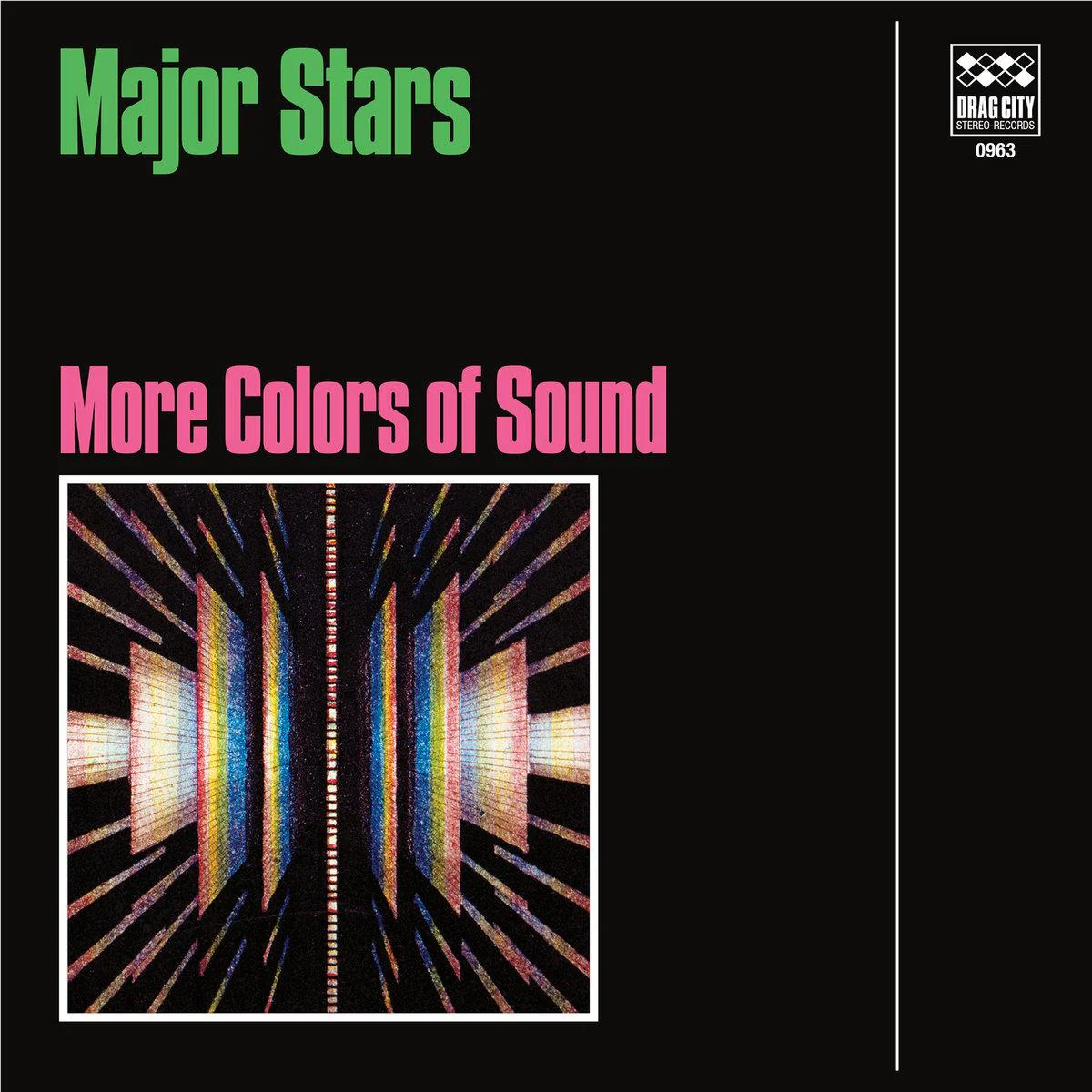 More Colors Of Sound (Vinyl) - Image 2