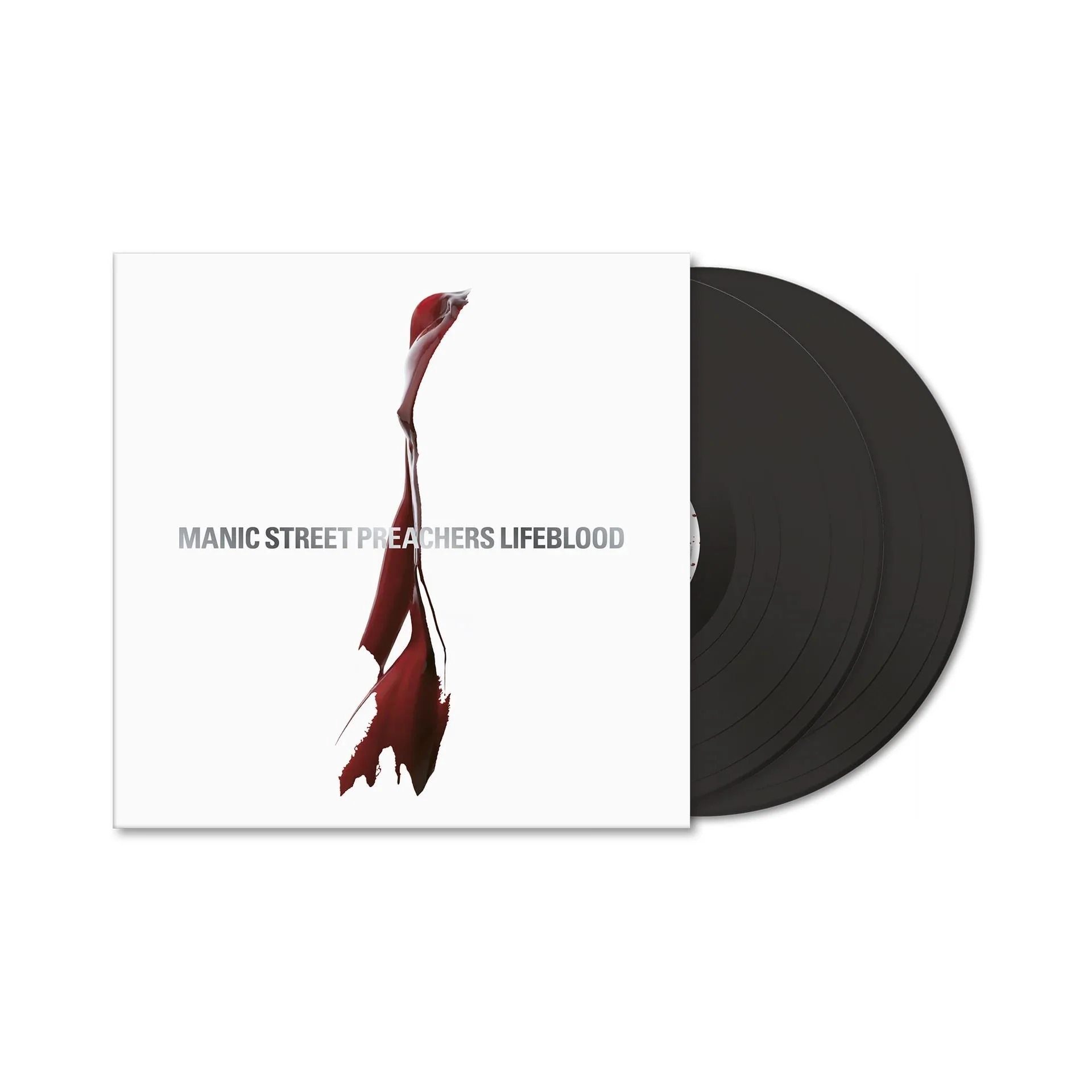 Lifeblood 20 (Vinyl)