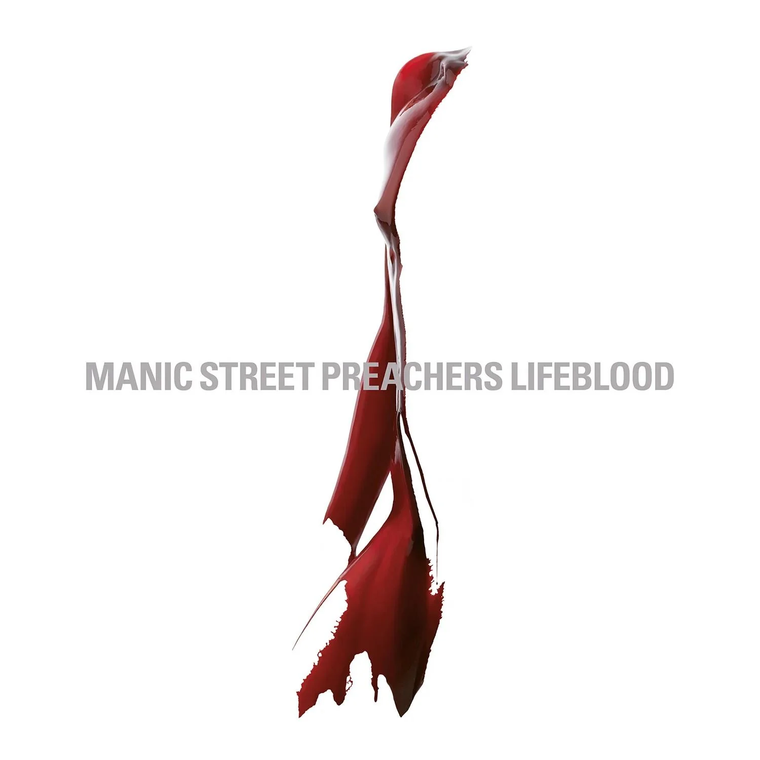 Lifeblood 20 (Vinyl) - Image 2