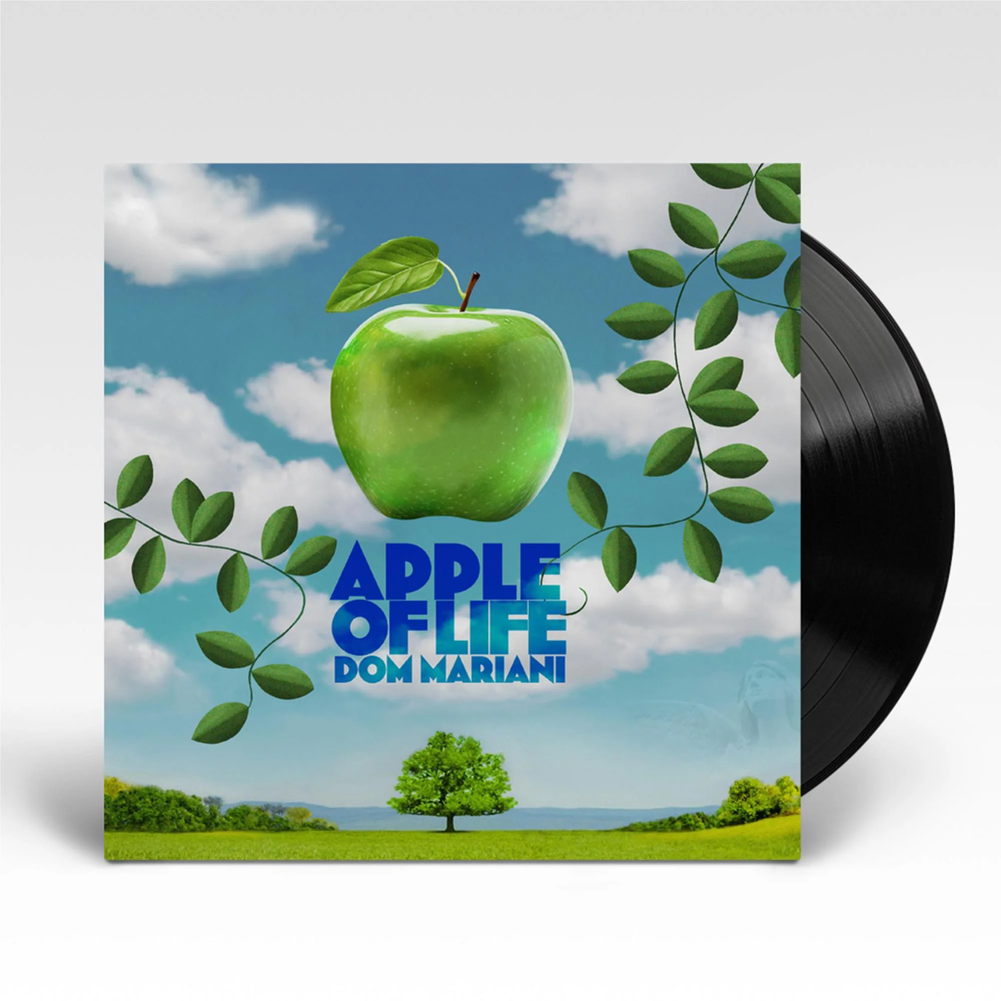 Apple Of Life (Vinyl)