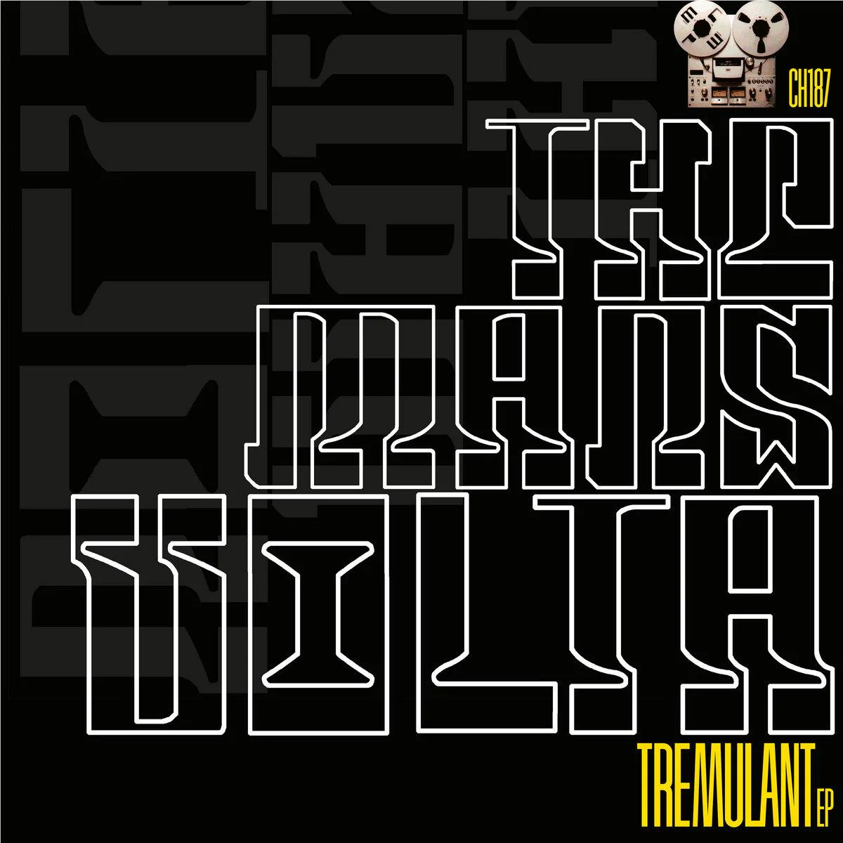 Tremulant (12" Vinyl) - Image 2