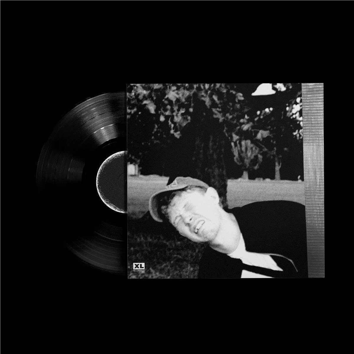 A New Place 2 Drown (Instrumentals) (Vinyl) - Image 2