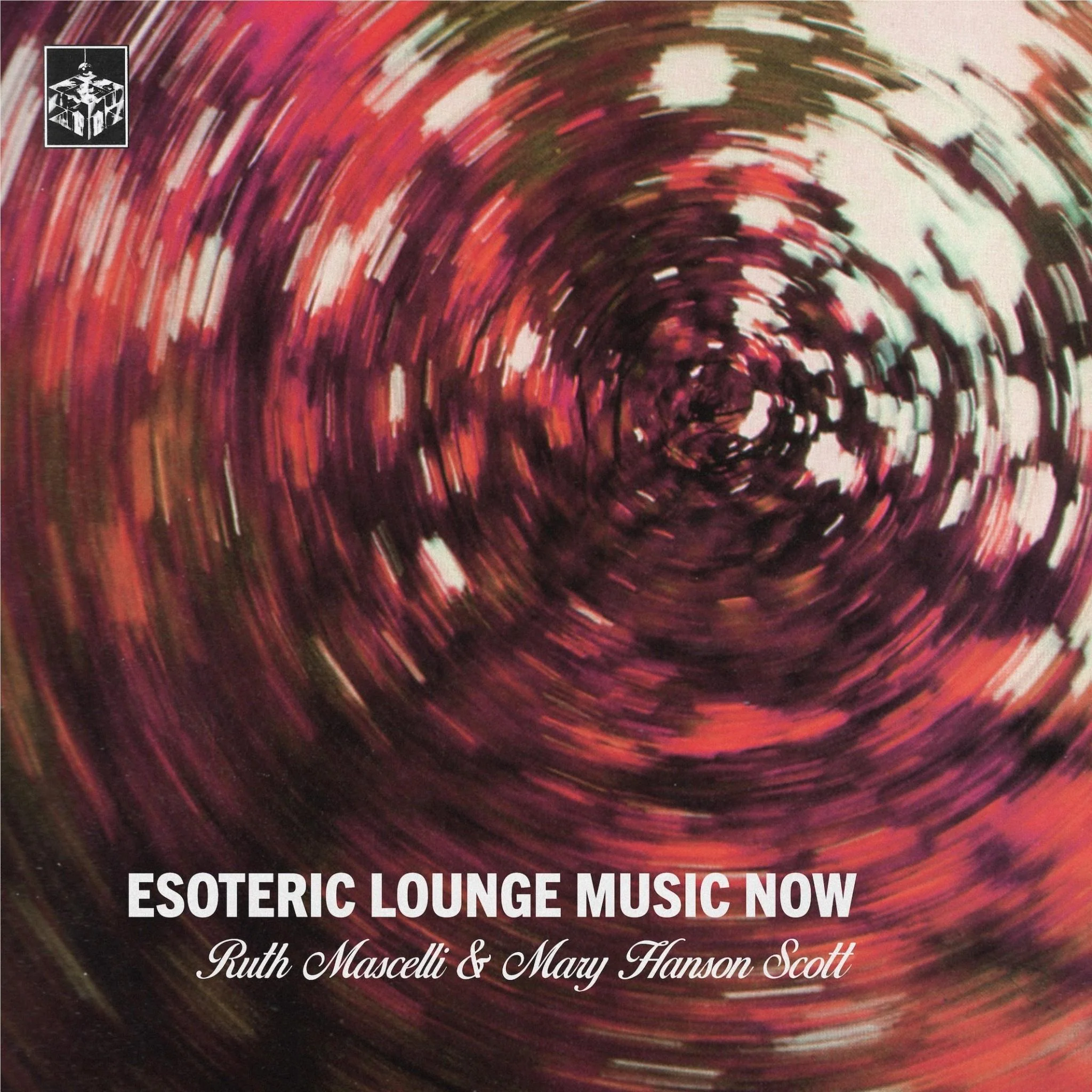 Esoteric Lounge Music Now (Vinyl) - Image 2