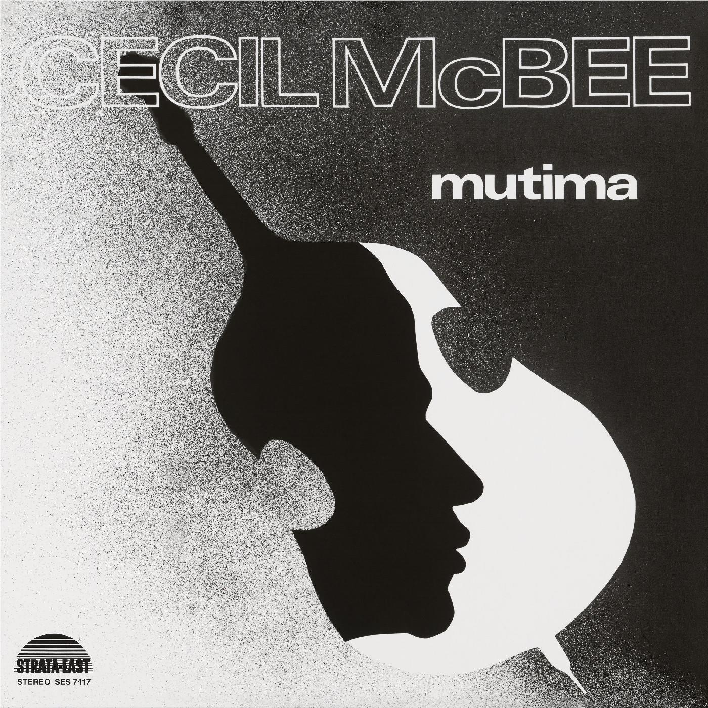 Mutima (Vinyl)