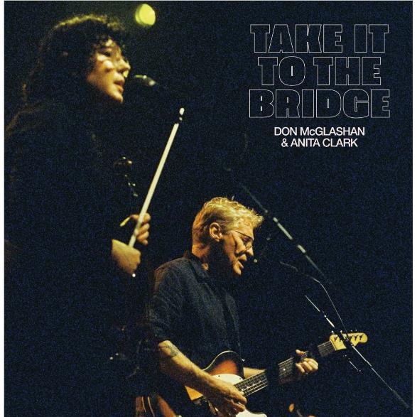 Take It To The Bridge (Vinyl) - Image 2