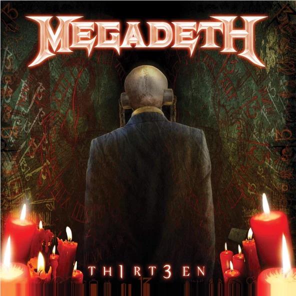 Thirt3en (Vinyl) - Image 2
