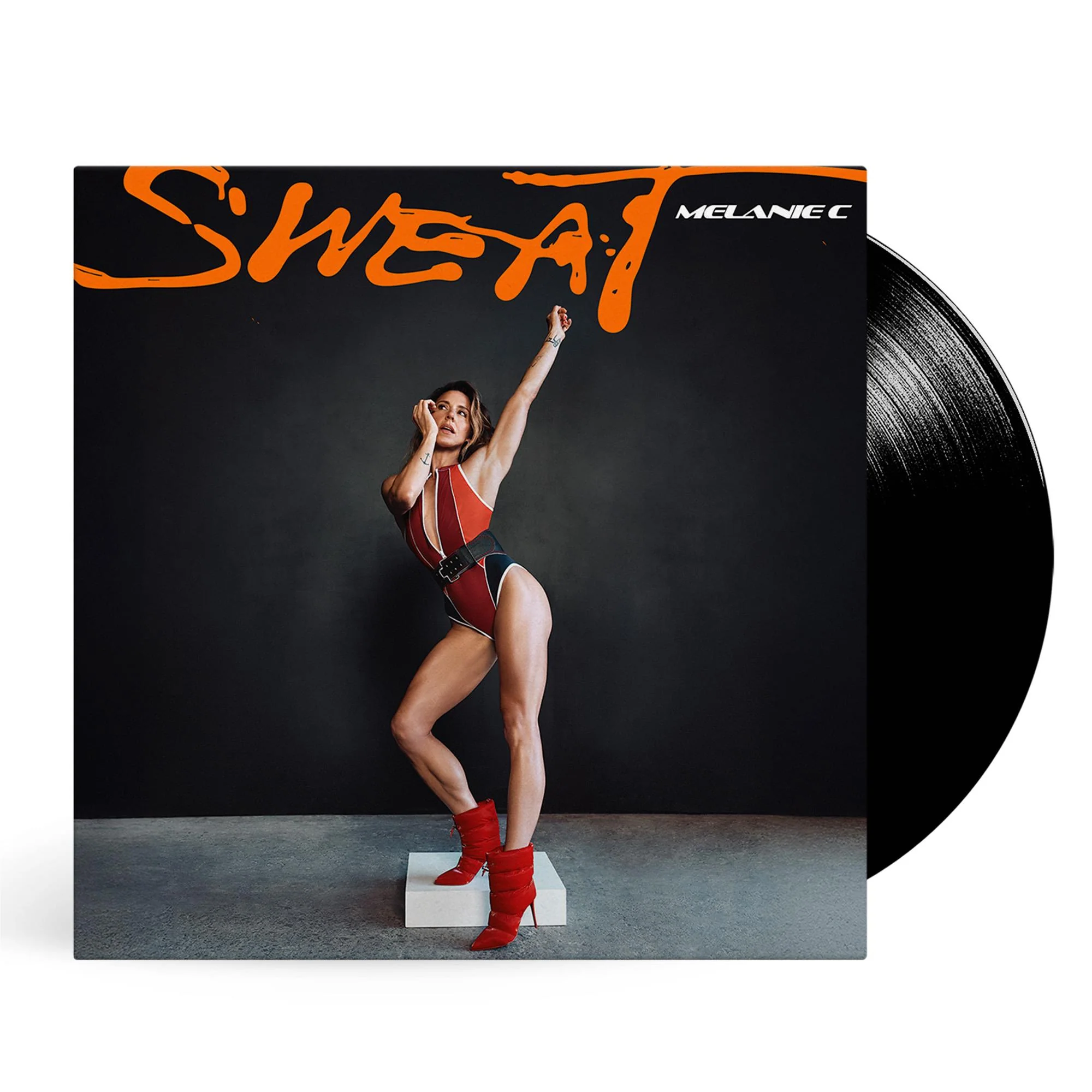 SWEAT (Vinyl)