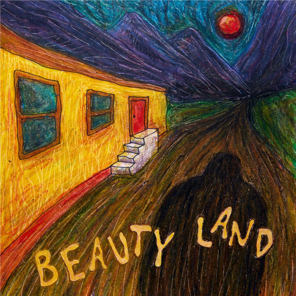 Beauty Land (Vinyl) - Image 2